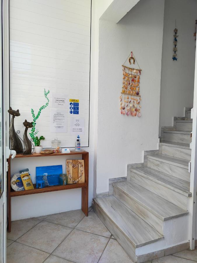 Sofia Studios & Apartments Georgioupoli Luaran gambar