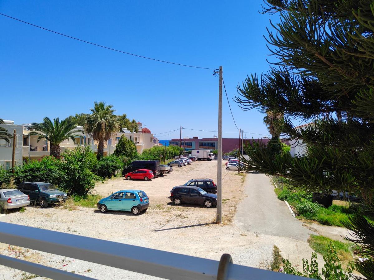 Sofia Studios & Apartments Georgioupoli Luaran gambar